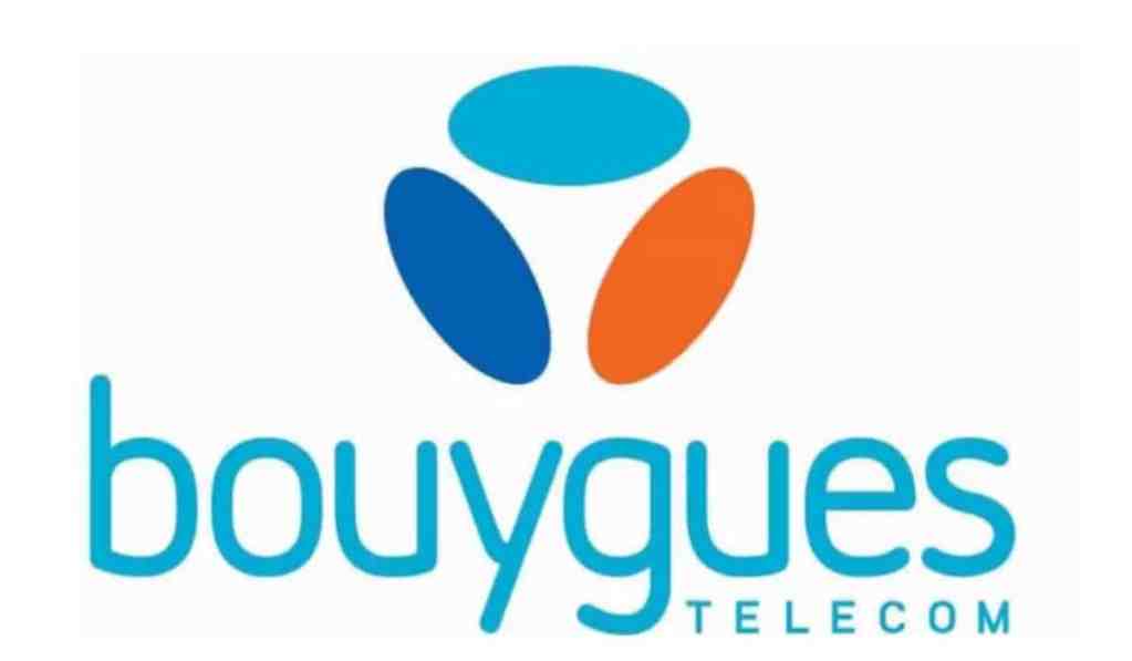 Entrer en contact avec l' assistance de bouygues Telecom