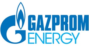 Contacter le service assistance Gazprom Energy
