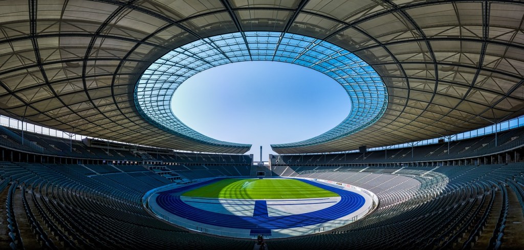 Entrer en contact avec le Stade de la Beaujoire