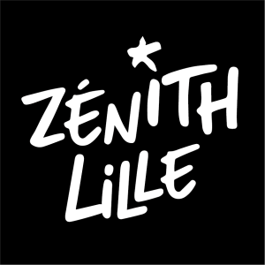 Entrer en contact avec le Zénith de Lille