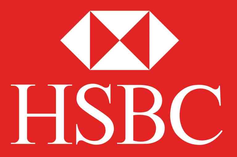 Entrer en contact avec HSBC