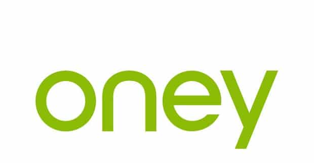 Entrer en contact avec Oney