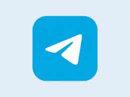Entrer en relation avec Telegram Messenger