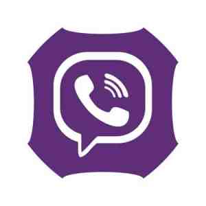Entrer en contact avec la messagerie Viber