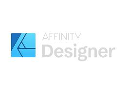 Joindre l'éditeur de Affinity Designer