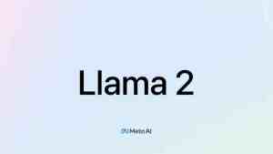 Entrer en relation avec l'éditeur de LLAMA 2