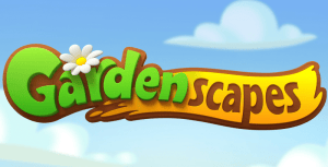 Entrer en contact avec Gardenscapes