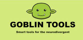 Joindre Goblin Tools