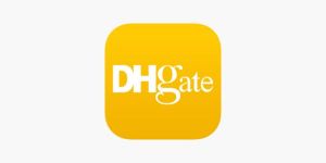 Entrer en relation avec le service client DHgate