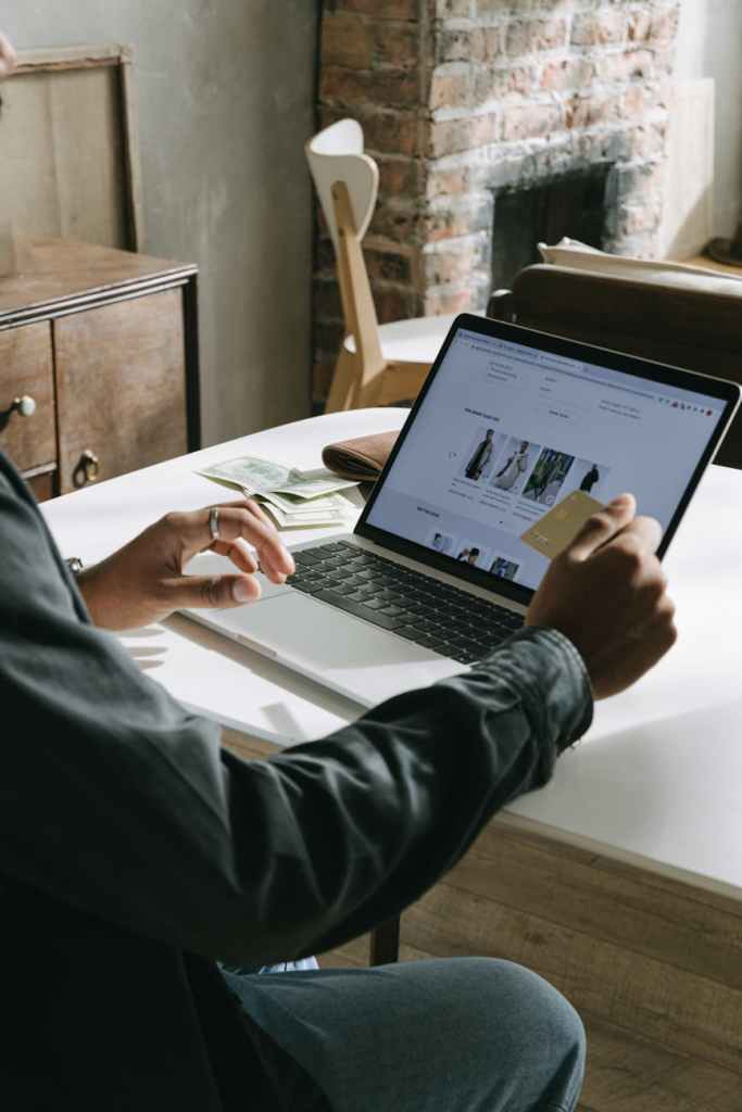 persService Client The Bradery : Comment obtenir une réponse rapide ?on shopping online