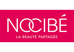 Entrer en contact avec Nocibé