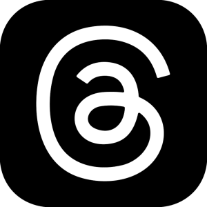 Threads permet de partager des messages, des photos et des vidéos avec vos amis proches, tout en offrant des options de confidentialité avancées pour contrôler qui peut voir et interagir avec votre contenu.